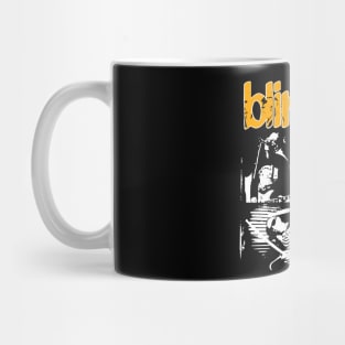 Vintage Perform Band Emo 90s Mug